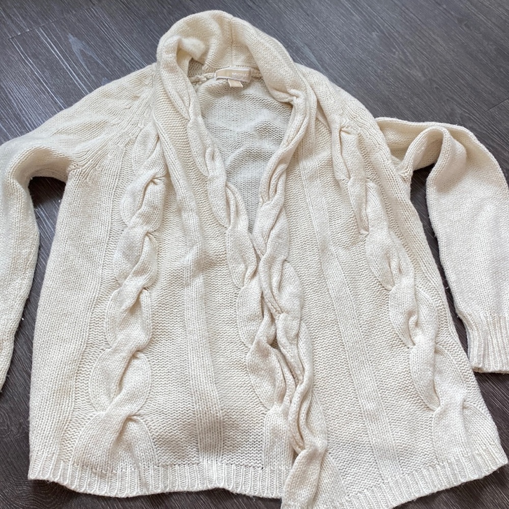 Michael Kors cardigan